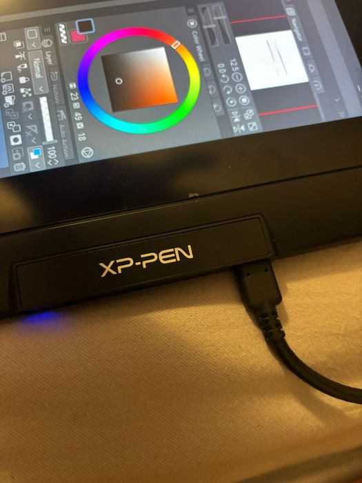 XP-Pen Artist 15.6 Pro V2