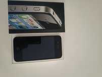 iPhone 4nu prin curier