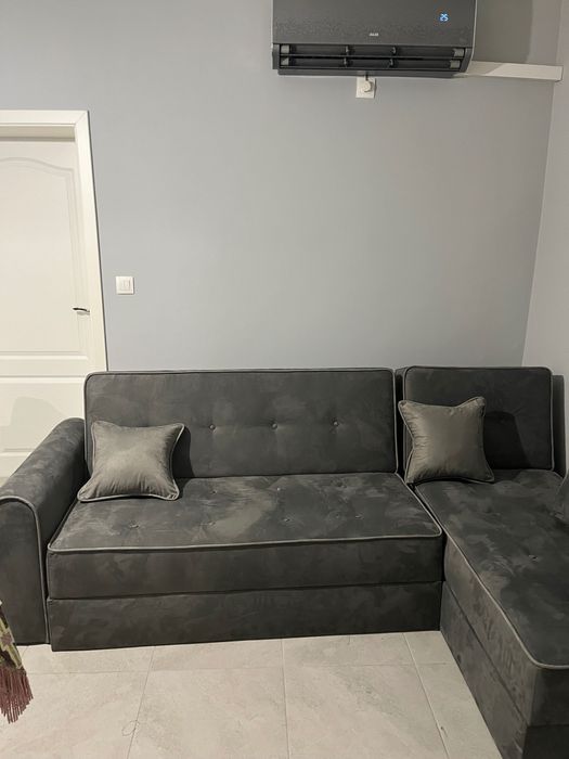 Мебели продавам диван