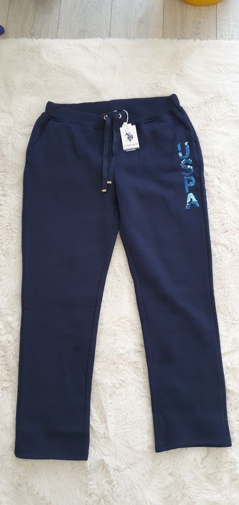 Trening dama (gros) US Polo ASSN