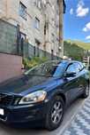 Volvo XC60 an 2010