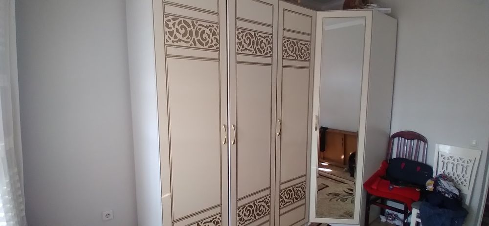 Шифонер 4 есікті