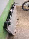 Алуминиев радиатор ЗА Great Wall Hover 5-2009