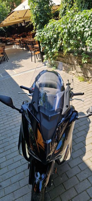 Yamaha t max 2019. 9500 euro