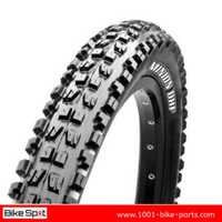 27.5x2.5WT Maxxis Minion DHF 3C MaxxGrip DH Casing TR Fold Външна Гума