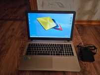 Продам современный, мощный ноутбук Asus X541UV