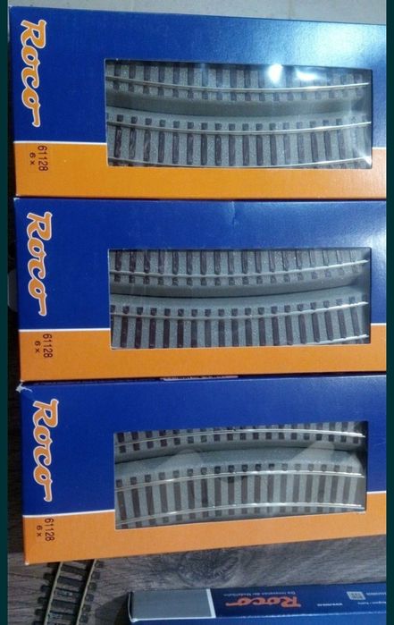 Sine roco geoline noi