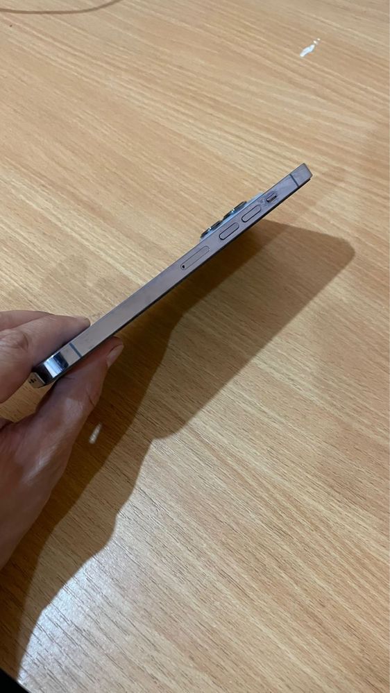 Iphone 13 pro Max