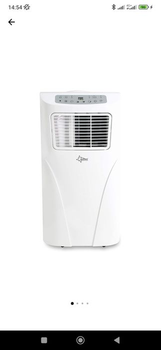 Aer condiționat portabil