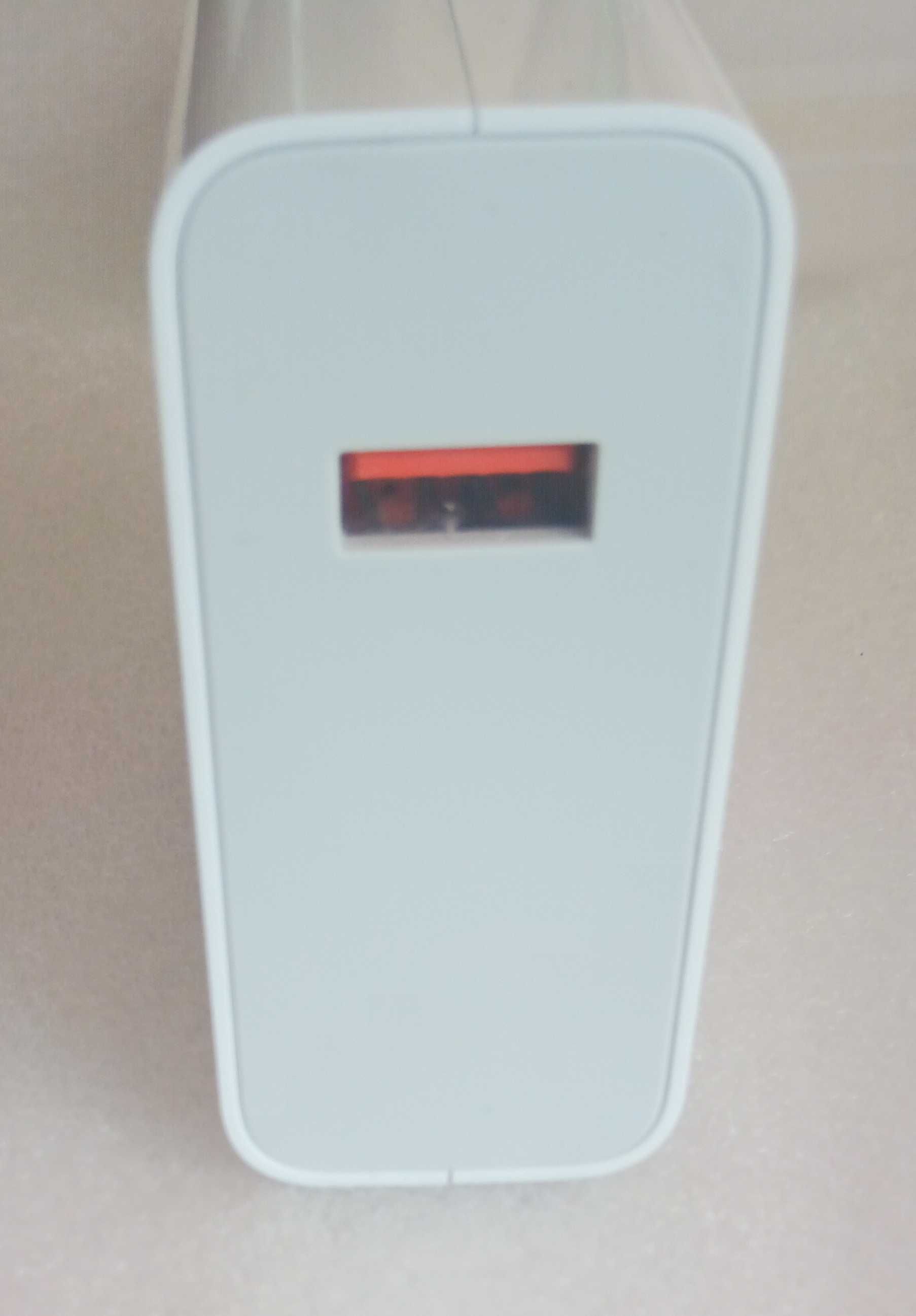 Оригинальное зарядное устройство Xiaomi 120 Вт.