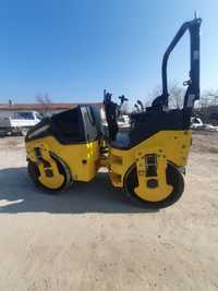 Cilindru compactor Bomag BW 135 AD -5