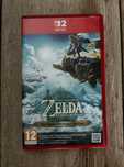 The Legend of Zelda: Tears of the Kingdom (Nintendo Switch 2)