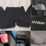 Pantaloni The North Face HyVent mărime L bărbați ski sky snowboard atv