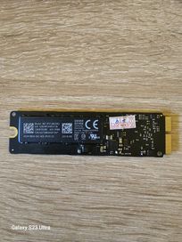 NVMe SSD 128gb Samsung original за Macbook Pro