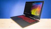 Laptop Gaming Lenovo IdeaPad Y700-15ISK i7-6700HQ gtx 960 4gb