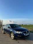 Vw Passat b6 2.0