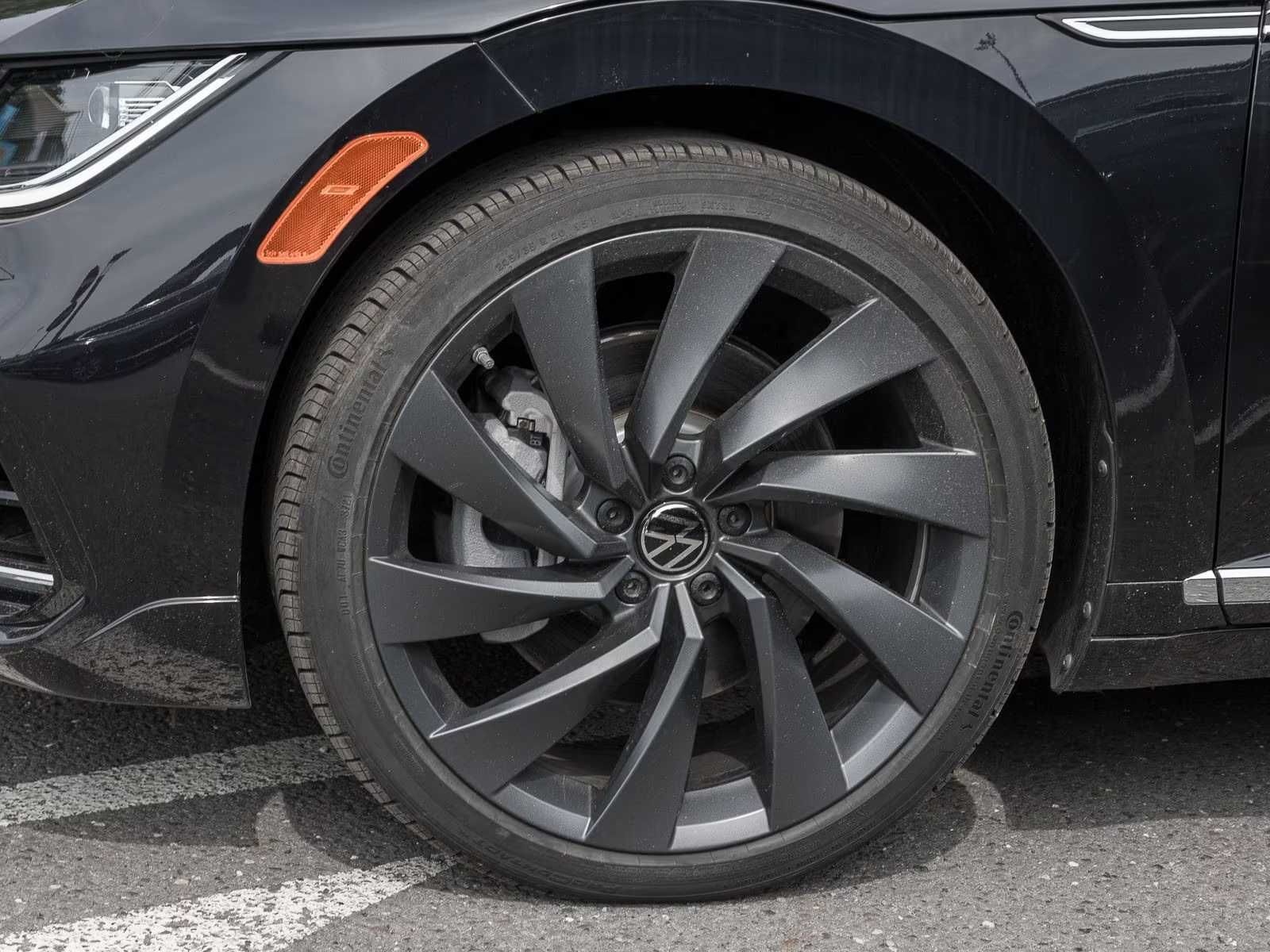 Volkswagen Arteon TFSI 4Motion под заказ из Германии