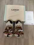 adidasi: lanvin curbs