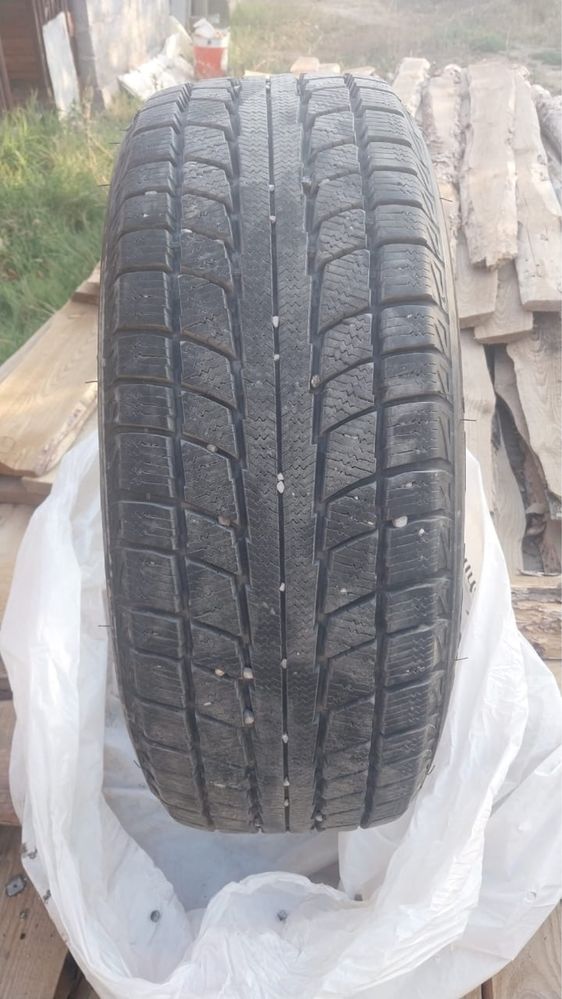Triangle 215/60 R16 без шипов