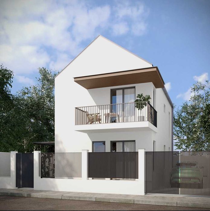 Certificat de Urbanism, Proiecte Case, Autorizatii de Construire