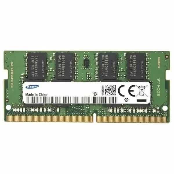 Модуль памяти, ОЗУ Оперативка Samsung DDR4 SODIMM 3200Mz  16Gb