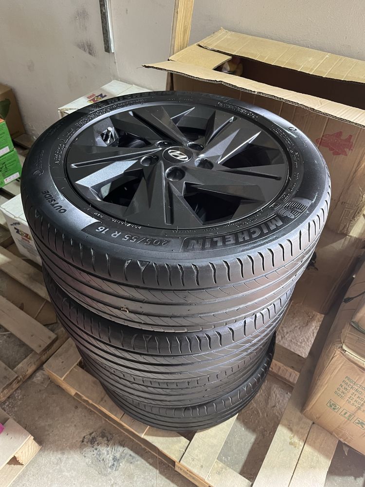 Оригинальные Диски R16