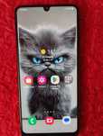 Samsung galaxy A32