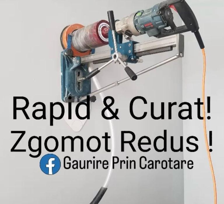 Carotam Rapid Si Curat Gauri :Hota/Centrala/Aer Conditionat/Ventilatii