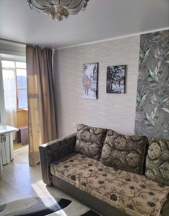 Сдаю аренду семейным Авиасозлар-2 рядом с рынком Кадышева 1*2-ком