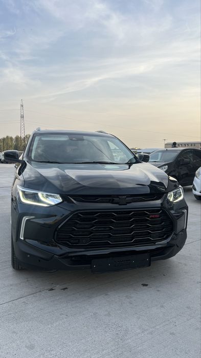 Tracker 2 Premier