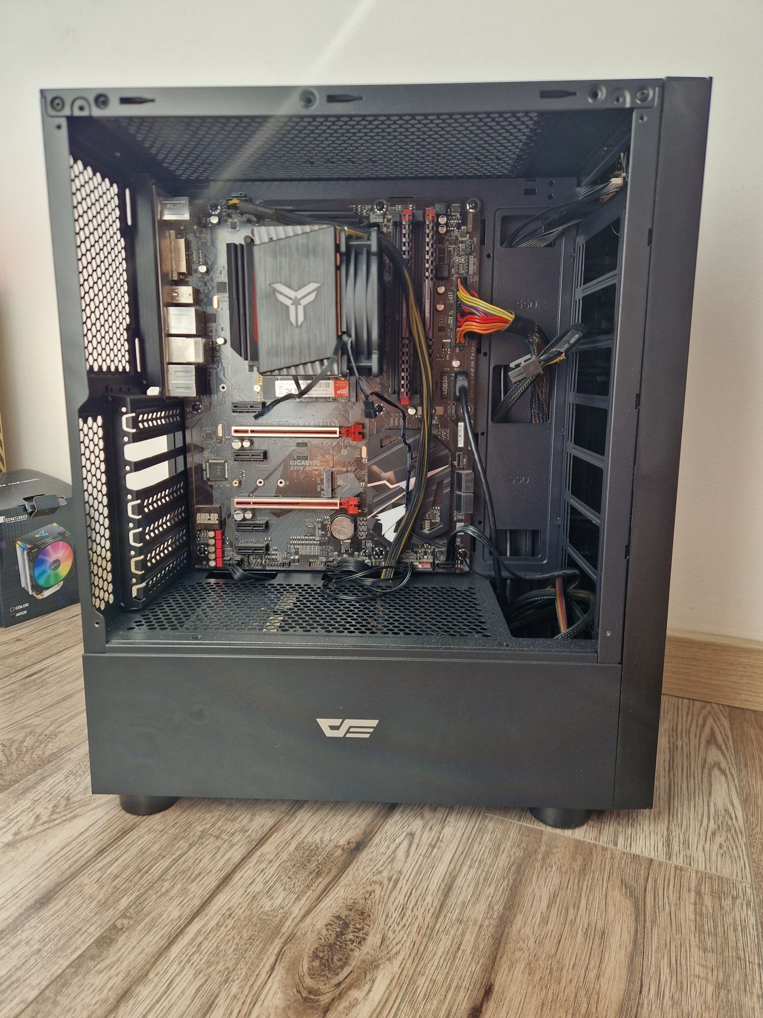Componente Pc Gaming