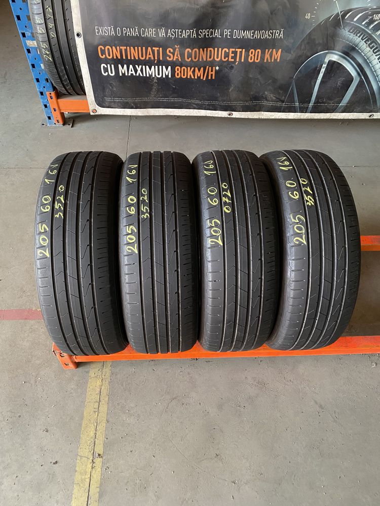 Anvelope vara 205/60/16 Hankook Ventus Prime 3 205 60 16 R16