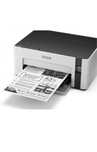 Imprimanta inkjet monocrom CISS Epson EcoTank M1100, A4