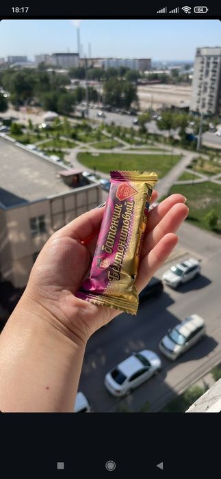 Gilvata Glina Mel (Xasanboyda)