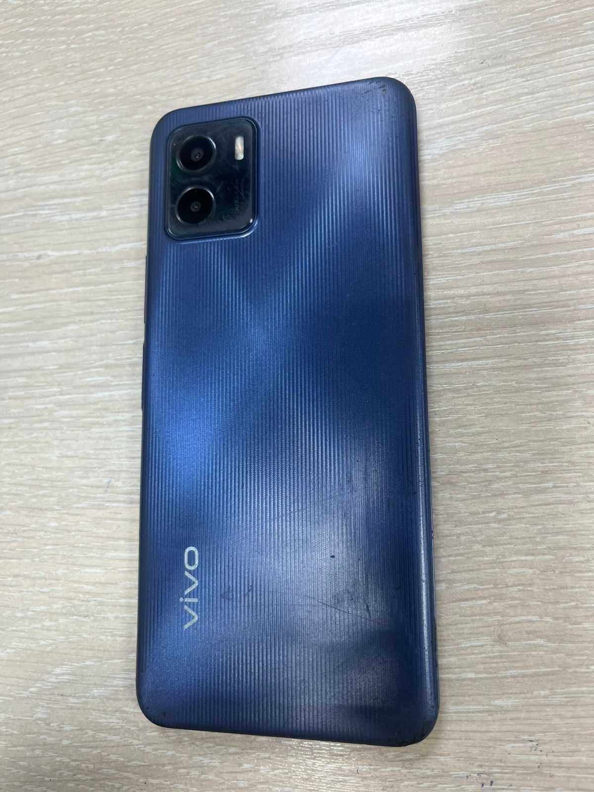 Vivo Y15s, 32 Gb (г.Семей) ул Засядко 88-131 лот 334915