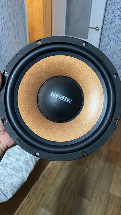 Буфер 10 дюйм (25 см)