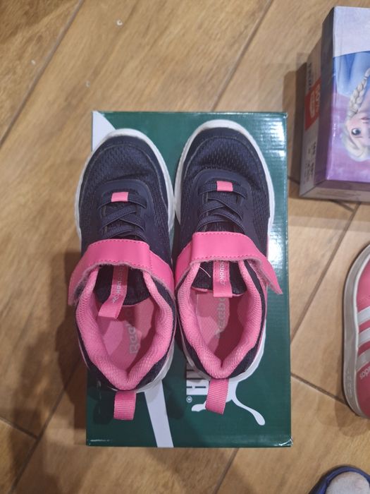 Детски обувки и ботушки