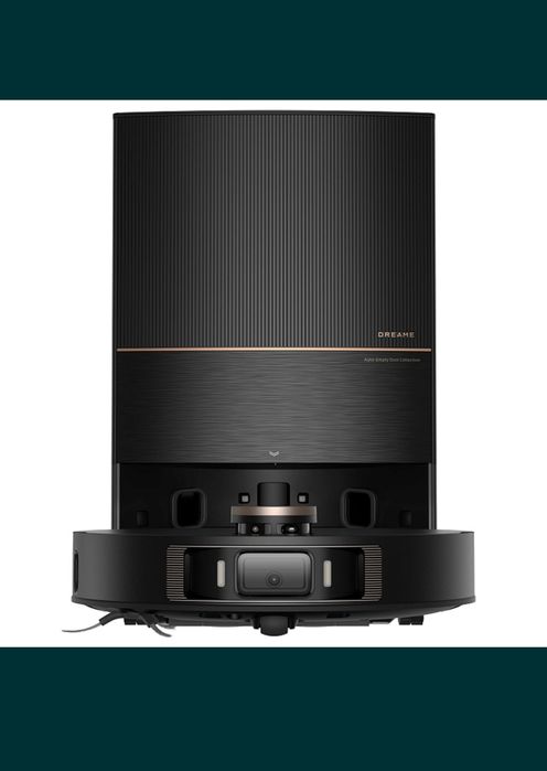 DreameBot L30 PRO Ultra new