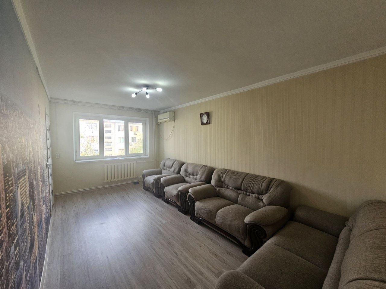 Продается 2 комн кв на 3 этаже(Канечка)