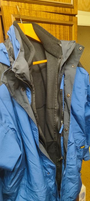 Яке salewa gore-tex