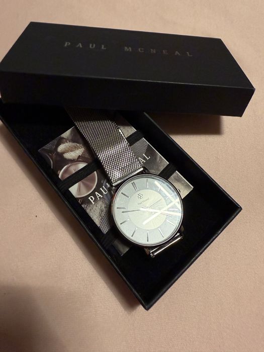 Дамски часовник Paul Mcneal