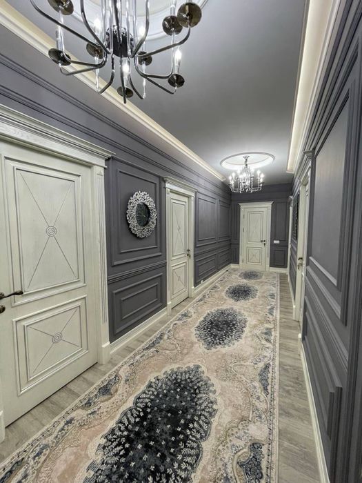 Квартира Узбум 3/4/5 110 кв.м