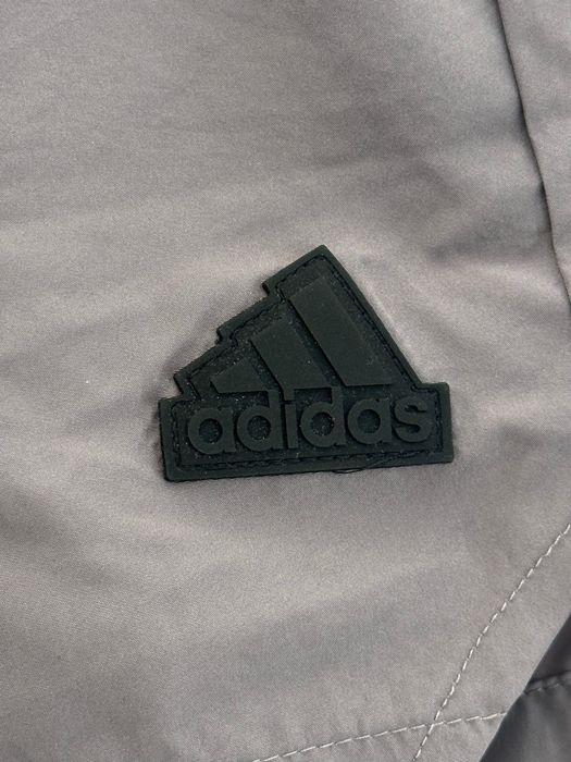 Sort Adidas Nou Original (S)