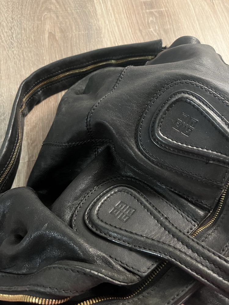 Сумка Givenchy Nightingale