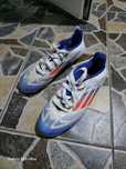 Vand ghete de fotbal adidas f50 marime 43