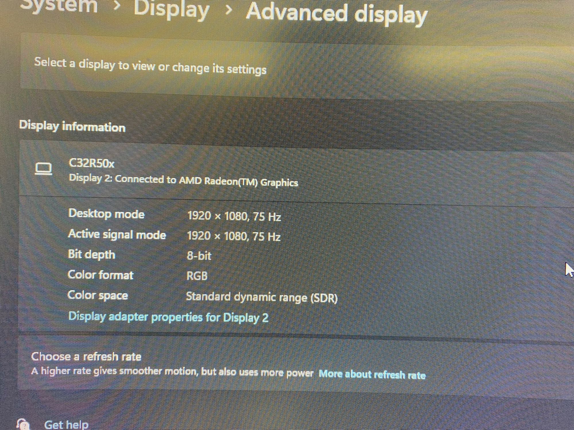 Монитор Samsung 32’/80см
