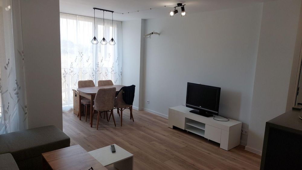 Двустаен за продажба в ж.к. Люлин 5