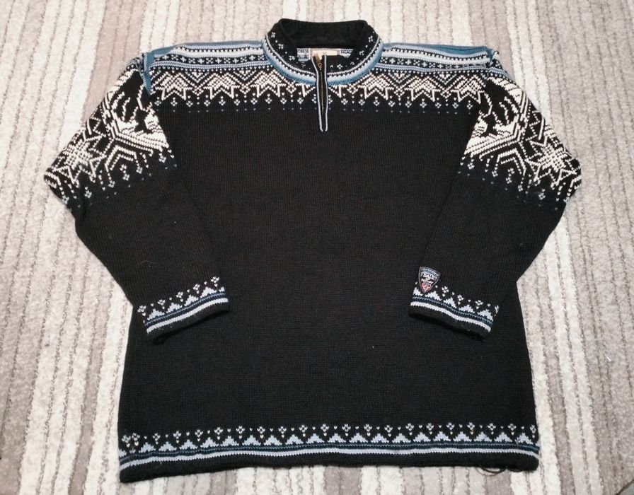 Pulover Dale of Norway mărime XL