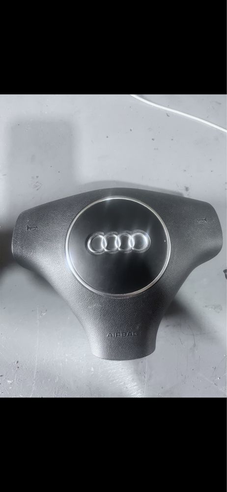 Airbag Волан audi a3/a4