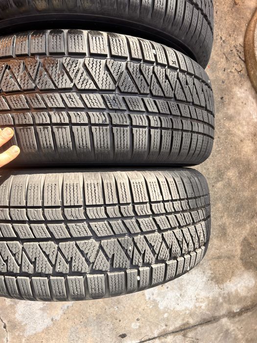 265/65/17 Kumho